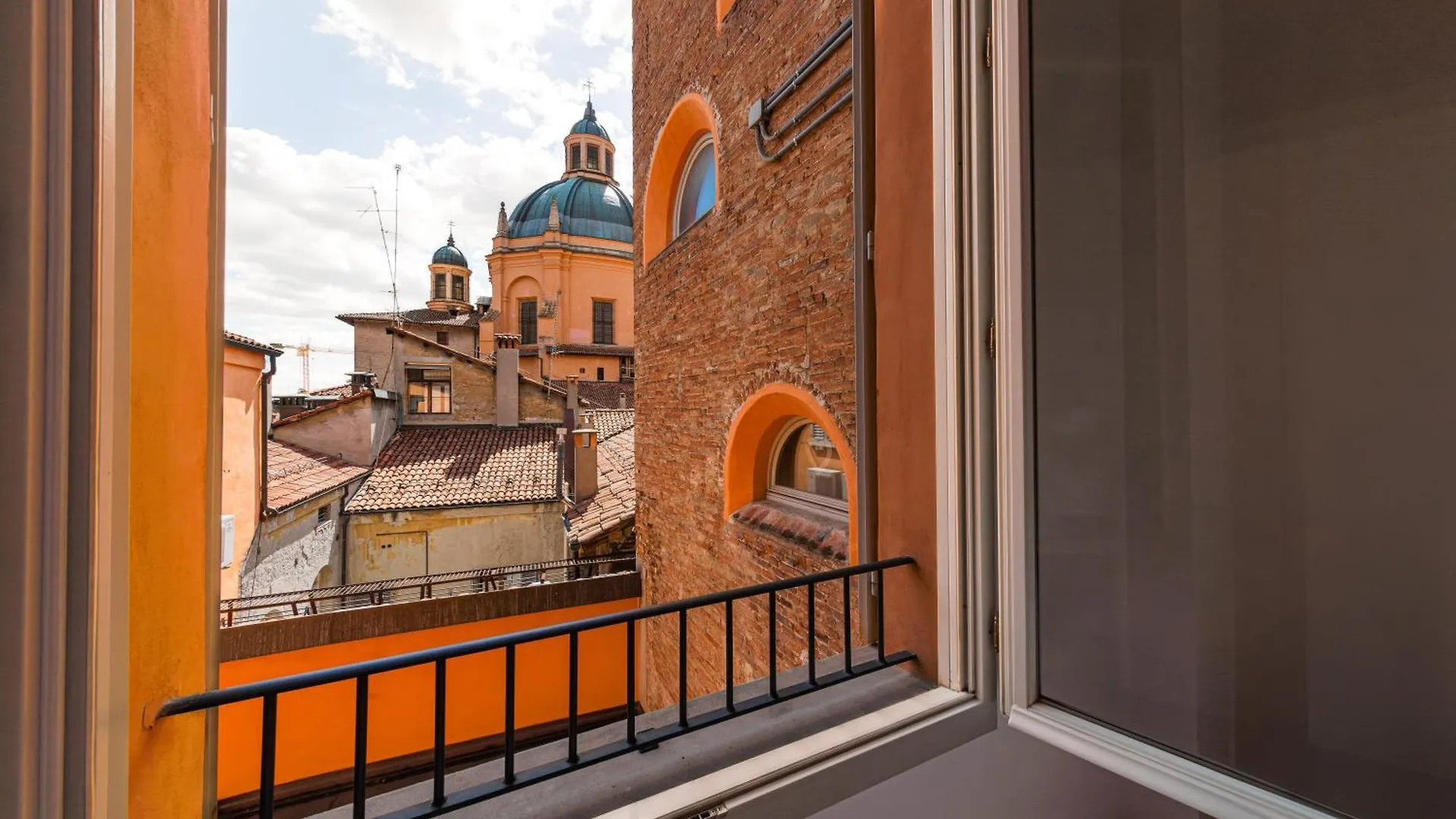 Immobo Domus - Piazza Maggiore View Bologna